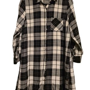 Old Navy Flannel Shirt
